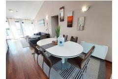 Queen Beach Resort Appartementen Appartement 3 – Apartman 3 foto 3