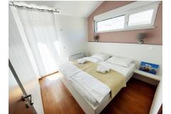 Queen Beach Resort Appartementen Appartement 3 – Apartman 3 foto 5