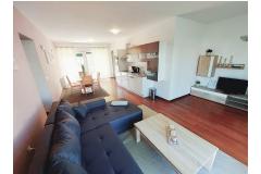 Queen Beach Resort Appartementen Appartement 2 – Apartman 2 foto 1