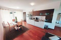 Queen Beach Resort Appartementen Appartement 2 – Apartman 2 foto 3