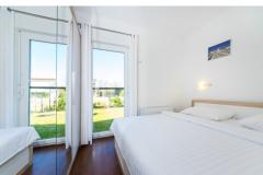 Queen Beach Resort Appartementen Appartement 2 – Apartman 2 foto 5