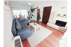 Queen Beach Resort Appartementen Appartement 1 – Apartman 1 foto 1