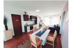 Queen Beach Resort Appartementen Appartement 1 – Apartman 1 foto 2