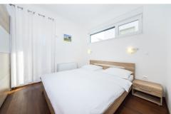 Queen Beach Resort Appartementen Appartement 1 – Apartman 1 foto 4