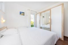 Queen Beach Resort Appartementen Appartement 1 – Apartman 1 foto 5