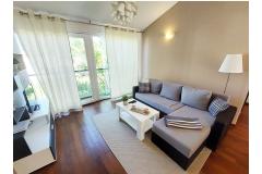 Queen Beach Resort Appartementen Appartement 4 – Apartman 4 foto 2