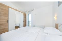 Queen Beach Resort Appartementen Appartement 4 – Apartman 4 foto 4