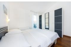 Queen Beach Resort Appartementen Appartement 4 – Apartman 4 foto 5