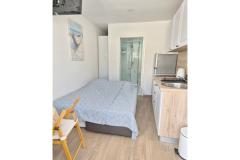 Appartement MARKO  Appartement 1 – Studio foto 1