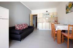 Appartementen Sirena Appartement 2 – A2 foto 4