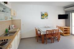 Appartementen Sirena Appartement 2 – A2 foto 5