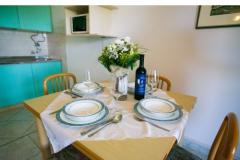 Vila Marija Appartement 1 – 1a-zeleni foto 2