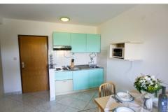 Vila Marija Appartement 1 – 1a-zeleni foto 3