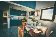 Vila Marija Appartement 2 – 2b-plavi foto 1