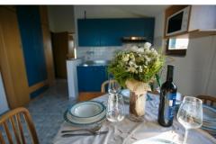 Vila Marija Appartement 2 – 2b-plavi foto 2