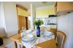 Vila Marija Appartement 3 – 1b-žuti foto 3