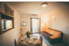 Vila Marija Appartement 3 – 1b-žuti foto 4