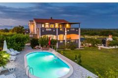 Villa Noemi Appartement 1 – Villa Noem foto 1