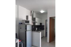 Appartementen Vučur  Appartement 1 – A1 foto 3
