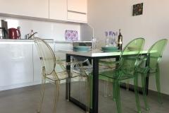 Ždrijac Beach Appartementen Appartement 1 – Oaza foto 1