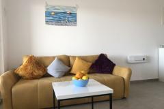 Ždrijac Beach Appartementen Appartement 1 – Oaza foto 4