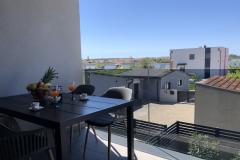 Ždrijac Beach Appartementen Appartement 2 – Oaza II foto 1