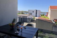 Ždrijac Beach Appartementen Appartement 2 – Oaza II foto 3