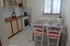 Zlatko apartmani Nin Vrsi Mulo Appartement 2 – A4(2+2)/53 foto 3