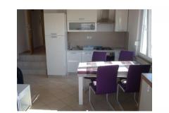 Novalja Appartementen Appartement 1 – Apart A4+2 foto 1