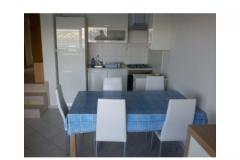 Novalja Appartementen Appartement 1 – Apart A4+2 foto 2