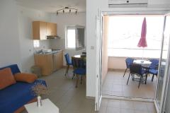 Appartementen Anamar Appartement 4 – APARTMAN 3 foto 3