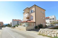 Appartement Bonzo Novalja Appartement 1 – BONZO foto 1