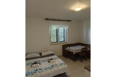 Appartementen Anđela Appartement 1 – AppA foto 2