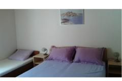 Appartementen Ante Appartement 1 – A1 foto 3