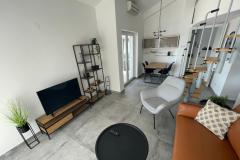 Appartementen Cadena Appartement 4 – C-8 foto 1