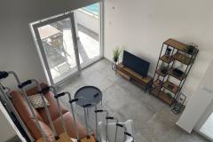 Appartementen Cadena Appartement 4 – C-8 foto 3