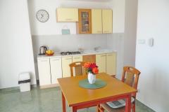 Appartementen Dabo Appartement 1 – Apartman 1 foto 1