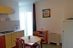 Appartementen Dabo Appartement 3 – Apartman 3 foto 4