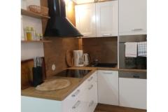 Appartementen Frljak Appartement 4 – Meli foto 4