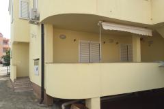 Appartementen Ingrid Appartement 1 – Apartman 1 foto 1