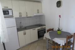 Appartementen Jelka Appartement 1 – app 1 priz foto 1