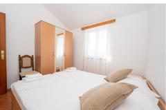 Appartementen Kaštel Appartement 1 – TIP 2 foto 2