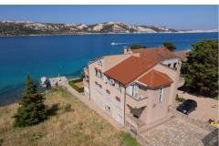 Appartementen Kaštel Appartement 2 – TIP 4 foto 1