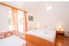 Appartementen Kaštel Appartement 2 – TIP 4 foto 2