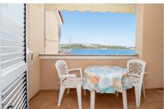Appartementen Kaštel Appartement 2 – TIP 4 foto 5