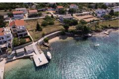 Appartementen Kaštel Appartement 3 – TIP 6+1 foto 1