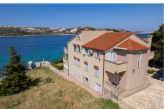 Appartementen Kaštel Appartement 4 – TIP 2+1 foto 1