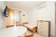 Appartementen Kaštel Appartement 4 – TIP 2+1 foto 4