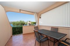 Appartementen Kaštel Appartement 4 – TIP 2+1 foto 5