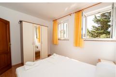 Appartementen Kaštel Appartement 5 – TIP 5 foto 3